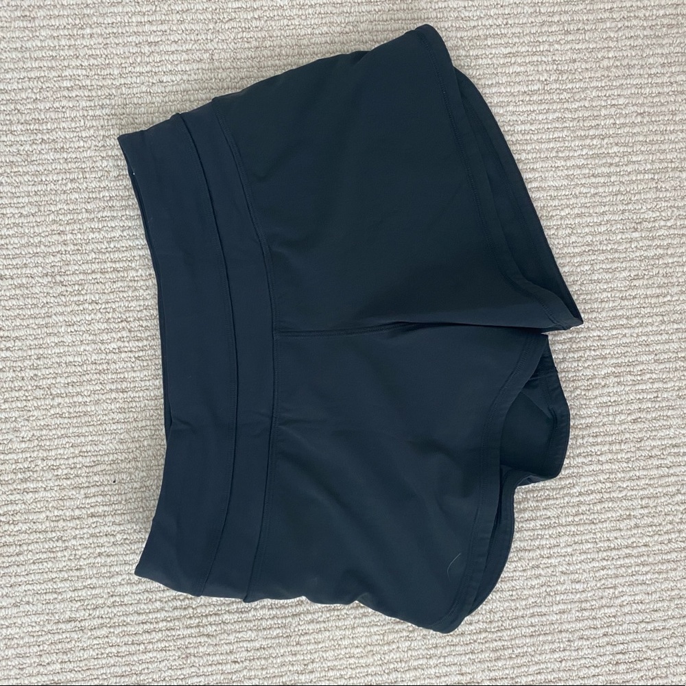 Lulu shorts
